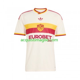 Divisa di Calcio AS Roma Trasferta 2026/2027
